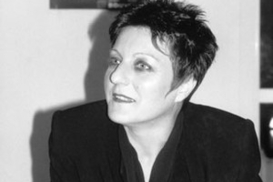 Нобелевскую премию по литературе получила немецкая писательница Герта Мюллер (ФОТО)