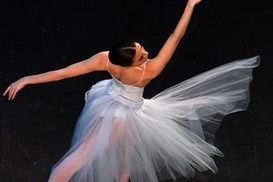 В Донецке собрались  звезды мирового балета