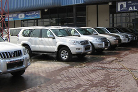 Автокредитование возродится весной-летом 2010 года