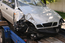 Как получить со страховщика все причитающееся по полису автоКАСКО