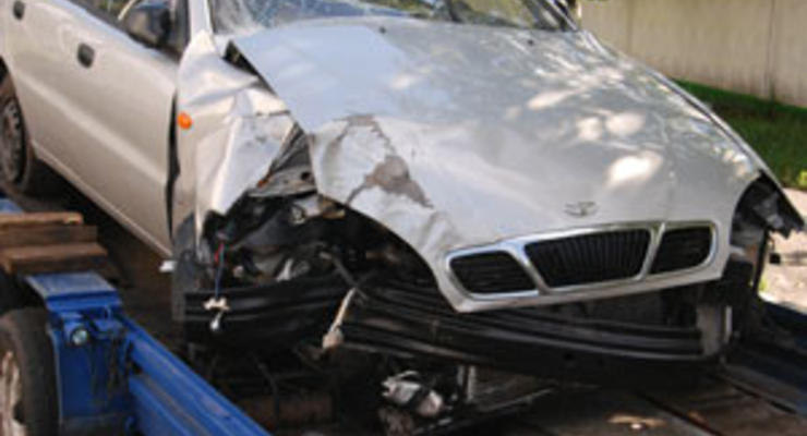 Как получить со страховщика все причитающееся по полису автоКАСКО