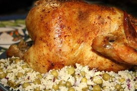 Десять строителей слегли в больнице, поужинав курами-гриль