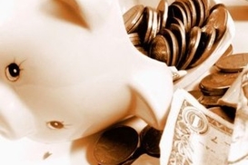 В сентябре инфляция выросла на 0,8%