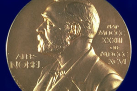 Нобелевскую премию по физику дали за открытия в оптике