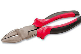 В Херсоне безработный ограбил отделение Ощадбанка при помощи плоскогубцев