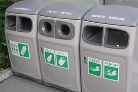 Эколог: В Киеве провалилась программа по сортировке мусора