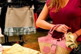 Количество краж в супермаркетах утроилось