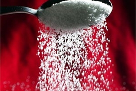 Сахар снова подорожает