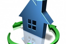 Эксперт: Каждая десятая квартира в Киеве, выставленная на продажу, залоговая