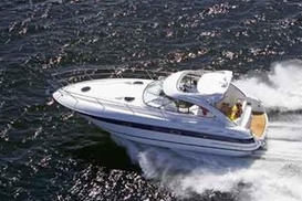 Украинка погибла во время прогулки на яхте