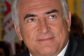 Глава МВФ хочет ввести налоги на банки