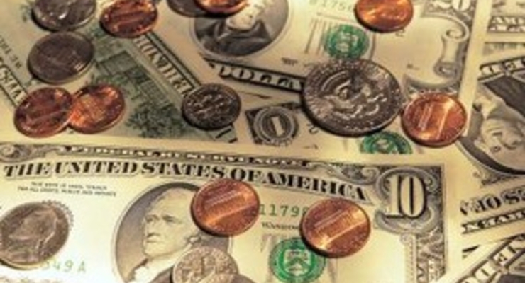 Нацбанк о ситуации на валютном рынке в сентябре