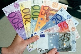 Официальные курсы валют на 6 октября