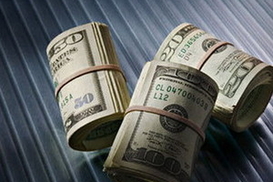 Курсы обмена валют в Одессе (05.10.2009): доллар и евро выросли в цене