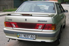 Во Львове у священника угнали автомобиль