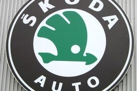 Skoda останавливает производство