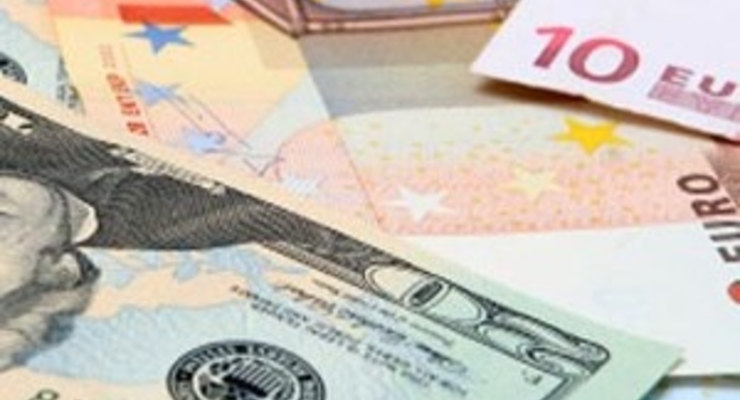 Курсы обмена наличных валют на 2 октября (на 10:30): доллар немного подорожал