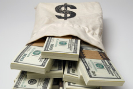 Курсы обмена наличных валют в 12 крупнейших банках Украины (на 10:30 01.10.2009)