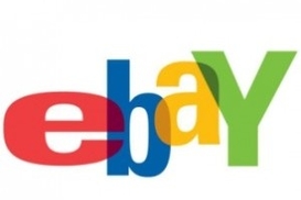 Девочка выставила на аукцион eBay свою бабушку