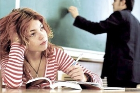 В 2012 в Украине поступить в вузы смогут все!