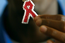 ВОЗ: Количество ВИЧ-инфицированных в мире достигло 33 миллионов человек