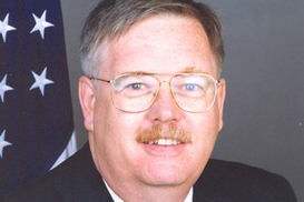 Новым послом США в Украине станет Джон Теффт (ФОТО)