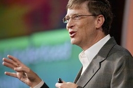 Forbes составил рейтинг самых богатых американцев