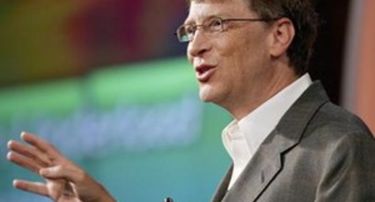 Forbes составил рейтинг самых богатых американцев