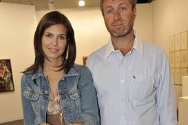 У Романа Абрамовича скоро появится еще один наследник (ФОТО)