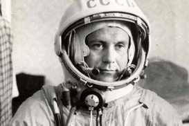 Умер первый украинский космонавт (фото)