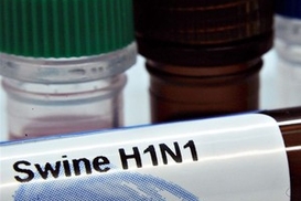 Вирусом А (Н1N1) больны уже двое украинцев