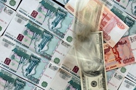 Рублю прогнозируют рост