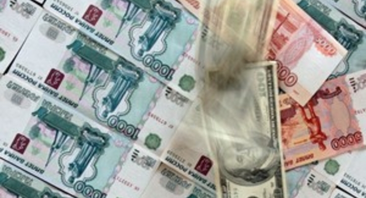 Рублю прогнозируют рост