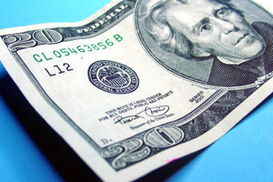 Курсы обмена наличных валют на 29 сентября (на 15:30): доллар падает