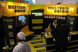 Western Union отсудил у MoneyGram 16,5 миллионов долларов