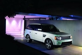 Назван самый красивый внедорожник (ФОТО)