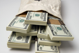 Курсы обмена наличных валют в 12 крупнейших банках Украины (на 15:30 28.09.2009)