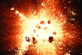 В Интернете подсчитали, что человечеству осталось жить три года