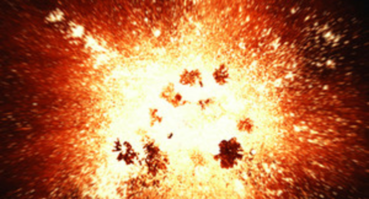 В Интернете подсчитали, что человечеству осталось жить три года