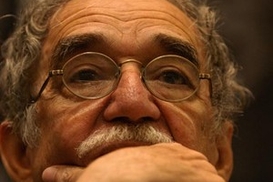 Роман «Сто лет одиночества» Маркеса признан самой влиятельной книгой в мире