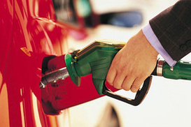 Цены на бензин в Украине (28.09.2009)