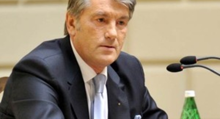 Ющенко: Мои отравители безнаказанно живут в России