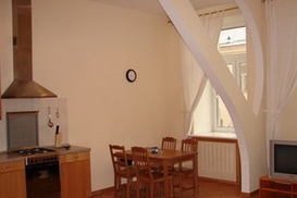 За неделю недвижимость в столице подорожала на 0,04%