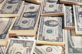 30 сентября Нацбанк будет продавать доллары с аукциона