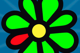 "Аську" атаковал "троянский" вирус - "троян"