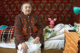 Мошенники отбирают квартиры у одиноких киевлян