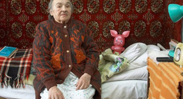 Мошенники отбирают квартиры у одиноких киевлян