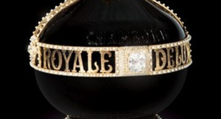Chambord изготовил бутылку для вина за 2 миллиона долларов (ФОТО)