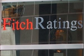Fitch Ratings понизило рейтинги трех украинских банков