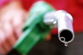 Цены на бензин в Украине (24.09.2009)